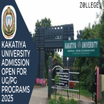 Kakatiya University Admission Open For UG And PG Programs 2025